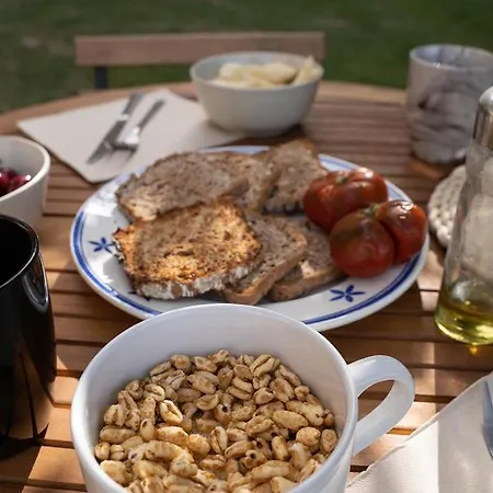 Apartament Val De Llous Ii 39 *