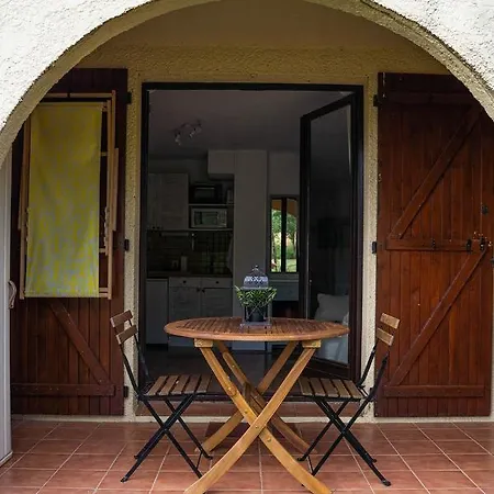 Apartment Val De Llous Ii 39 *