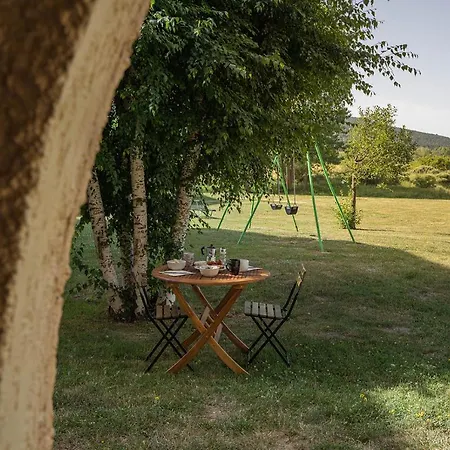 Val De Llous Ii 39 Apartament