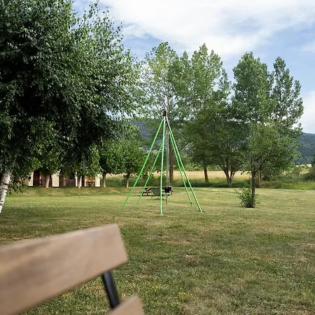 Val De Llous Ii 39 Appartement