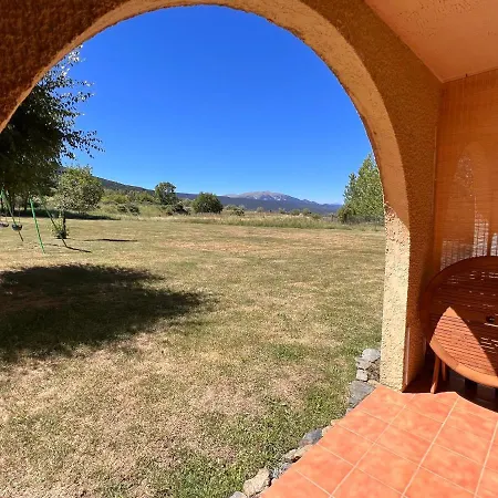 Apartament Val De Llous Ii 39