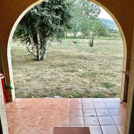Val De Llous Ii 39 Appartement