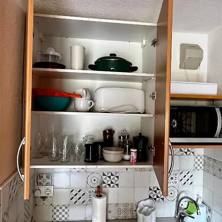 Val De Llous Ii 39 Sainte-Léocadie