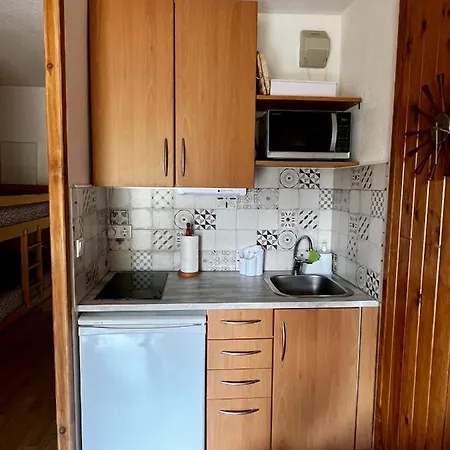 Val De Llous Ii 39 Apartament *