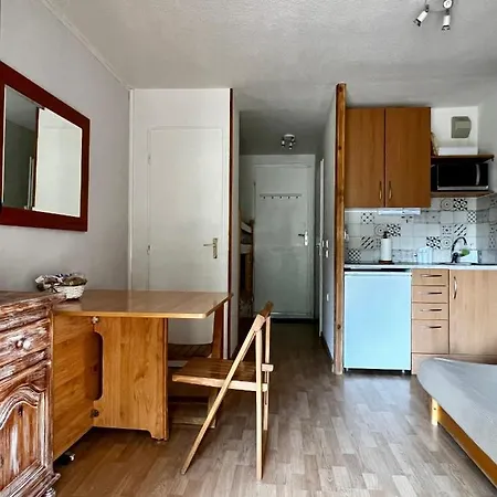 Val De Llous Ii 39 Apartament Sainte-Léocadie