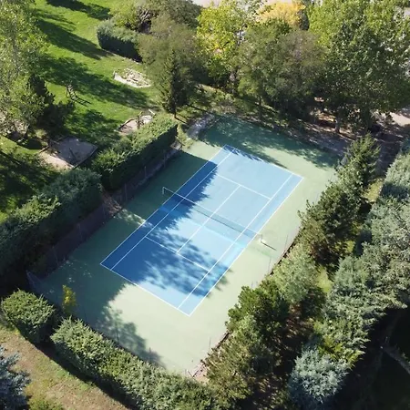 Val De Llous Ii 39 Apartament Sainte-Léocadie