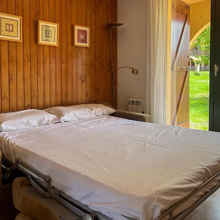 Val De Llous Ii 39 * Sainte-Léocadie