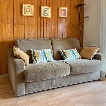 Apartament Val De Llous Ii 39 *